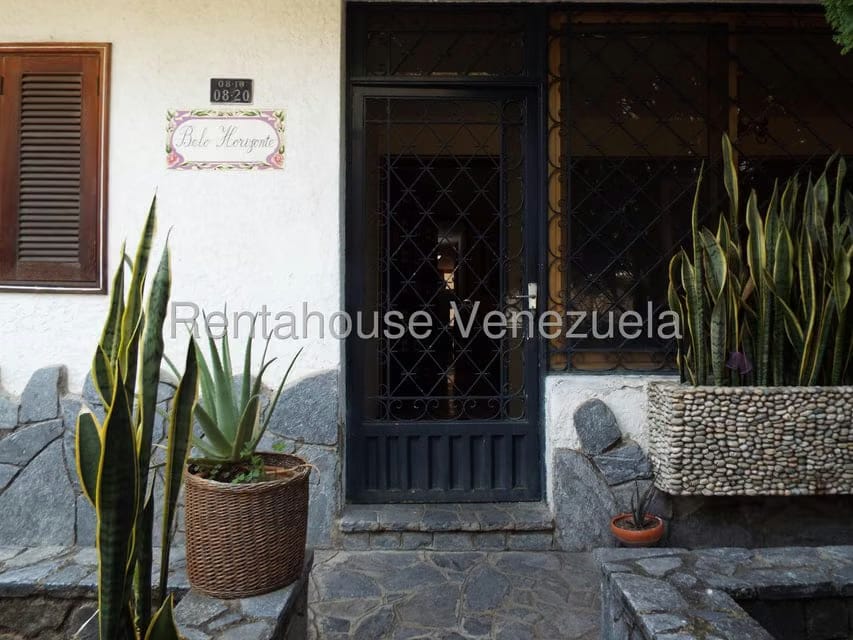 Casa (Multipes Niveles) en Venta en Montalban I, Distrito Metropolitano - 2