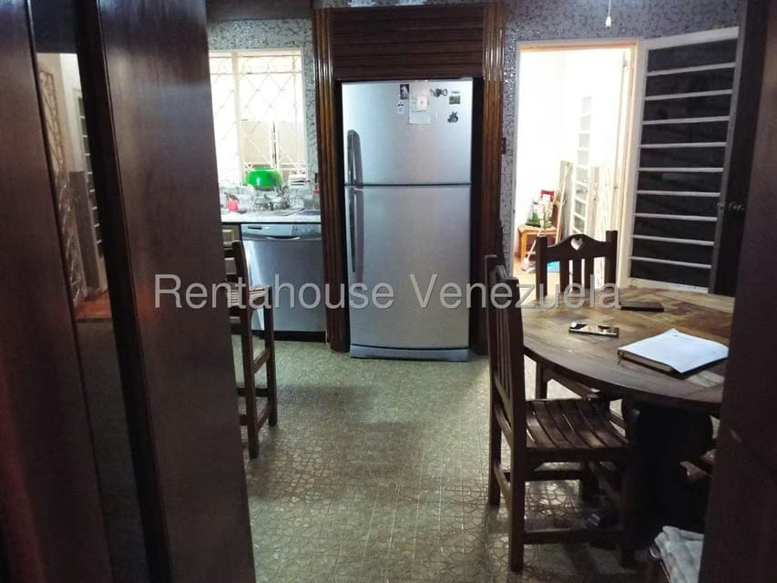 Casa (Multipes Niveles) en Venta en Montalban I, Distrito Metropolitano - 12