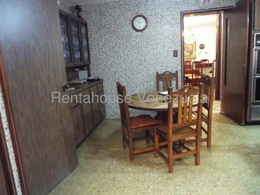 Casa (Multipes Niveles) en Venta en Montalban I, Distrito Metropolitano - 15