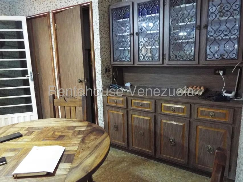 Casa (Multipes Niveles) en Venta en Montalban I, Distrito Metropolitano - 16