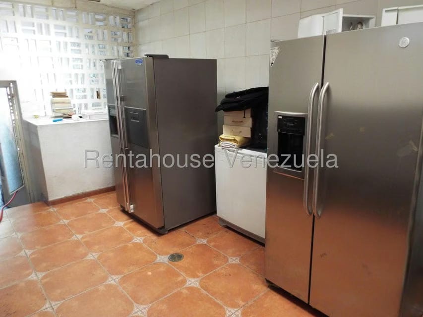 Casa (Multipes Niveles) en Venta en Montalban I, Distrito Metropolitano - 17