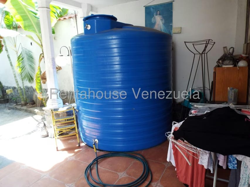 Casa (Multipes Niveles) en Venta en Montalban I, Distrito Metropolitano - 19