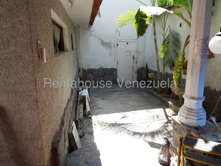 Casa (Multipes Niveles) en Venta en Montalban I, Distrito Metropolitano - 20