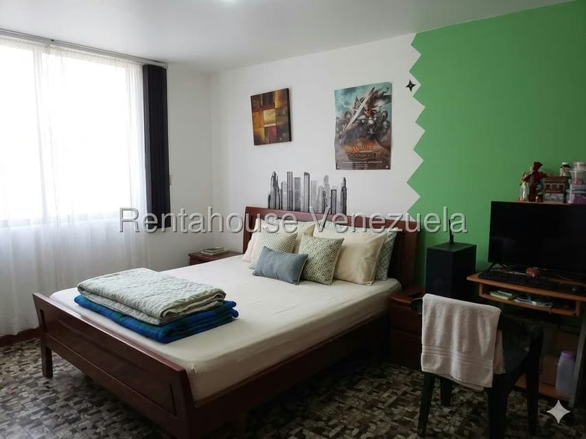 Casa (Multipes Niveles) en Venta en Montalban I, Distrito Metropolitano - 32