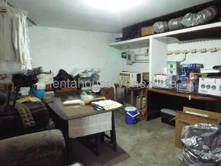 Casa (Multipes Niveles) en Venta en Montalban I, Distrito Metropolitano - 36