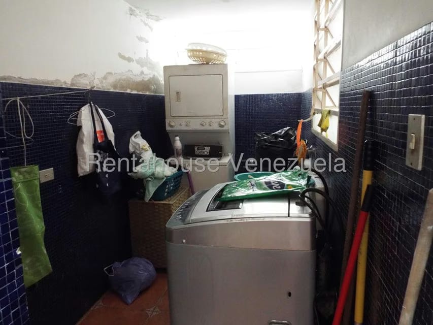 Casa (Multipes Niveles) en Venta en Montalban I, Distrito Metropolitano - 39