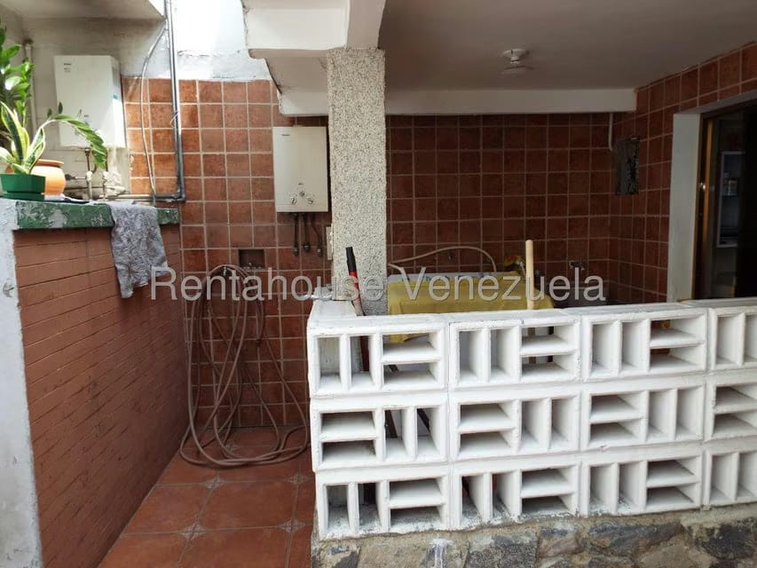 Casa (Multipes Niveles) en Venta en Montalban I, Distrito Metropolitano - 47
