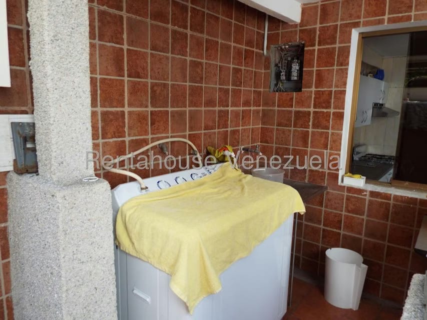 Casa (Multipes Niveles) en Venta en Montalban I, Distrito Metropolitano - 48