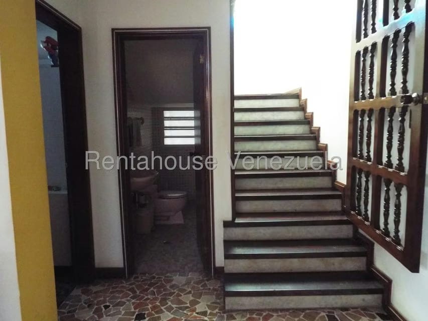 Casa (Multipes Niveles) en Venta en Montalban I, Distrito Metropolitano - 6