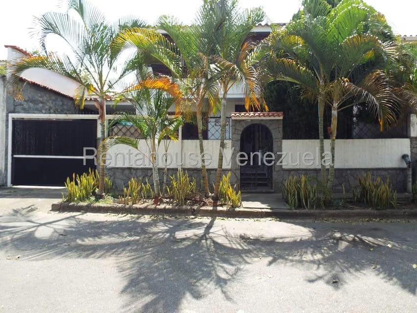 Casa (Multipes Niveles) en Venta en Montalban I, Distrito Metropolitano - 53