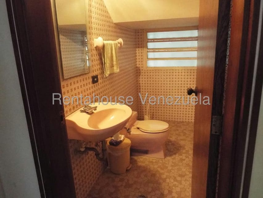 Casa (Multipes Niveles) en Venta en Montalban I, Distrito Metropolitano - 7