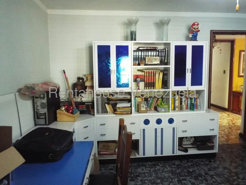 Casa (Multipes Niveles) en Venta en Montalban I, Distrito Metropolitano - 9