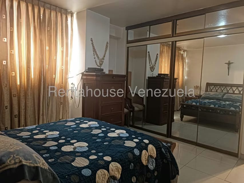 Apartamento (Multiples Niveles) en Venta en Las Acacias, Distrito Metropolitano - 11