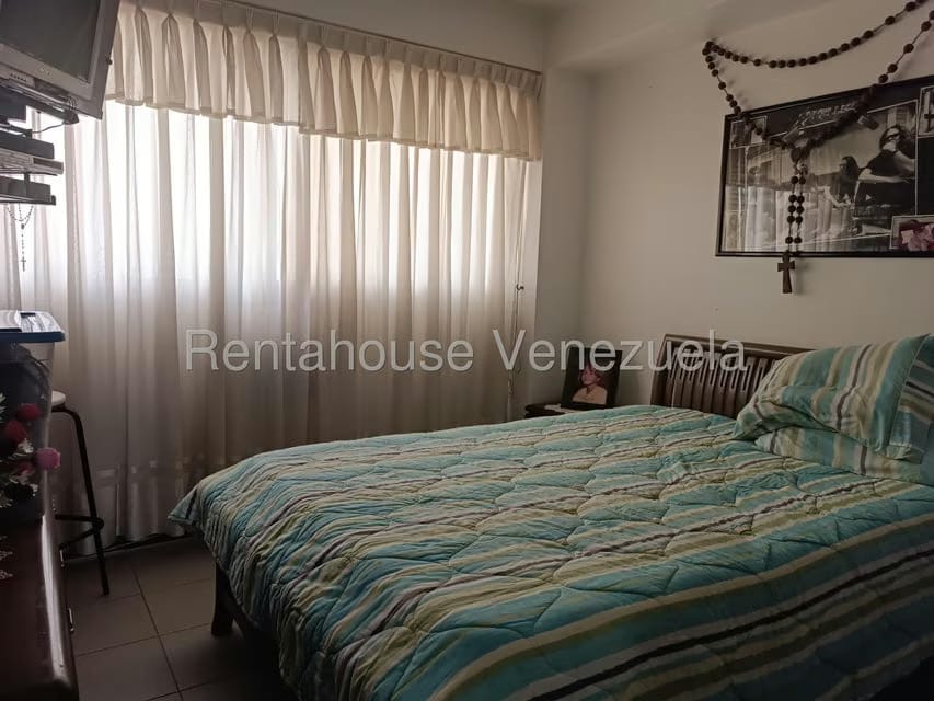Apartamento (Multiples Niveles) en Venta en Las Acacias, Distrito Metropolitano - 12