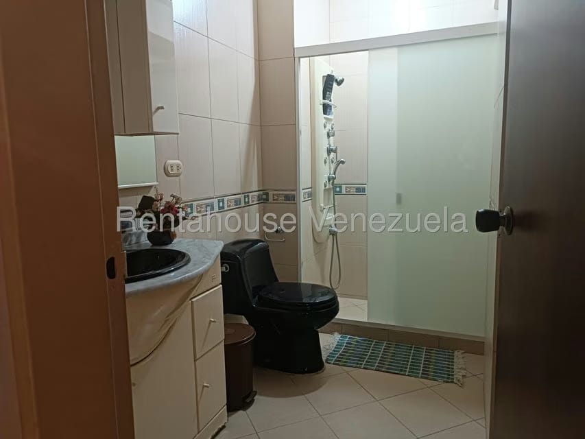 Apartamento (Multiples Niveles) en Venta en Las Acacias, Distrito Metropolitano - 13