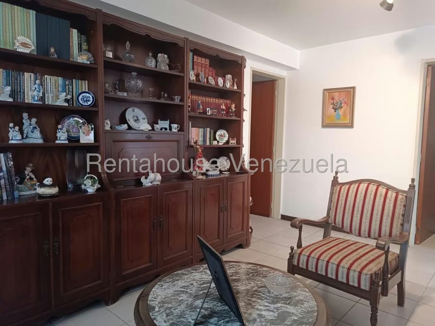 Apartamento (Multiples Niveles) en Venta en Las Acacias, Distrito Metropolitano - 14