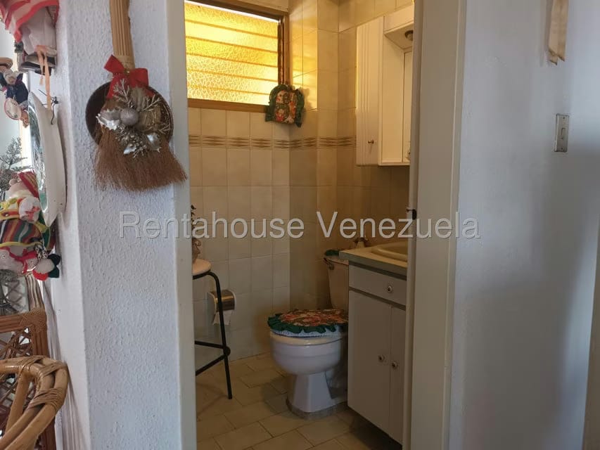 Apartamento (Multiples Niveles) en Venta en Las Acacias, Distrito Metropolitano - 15