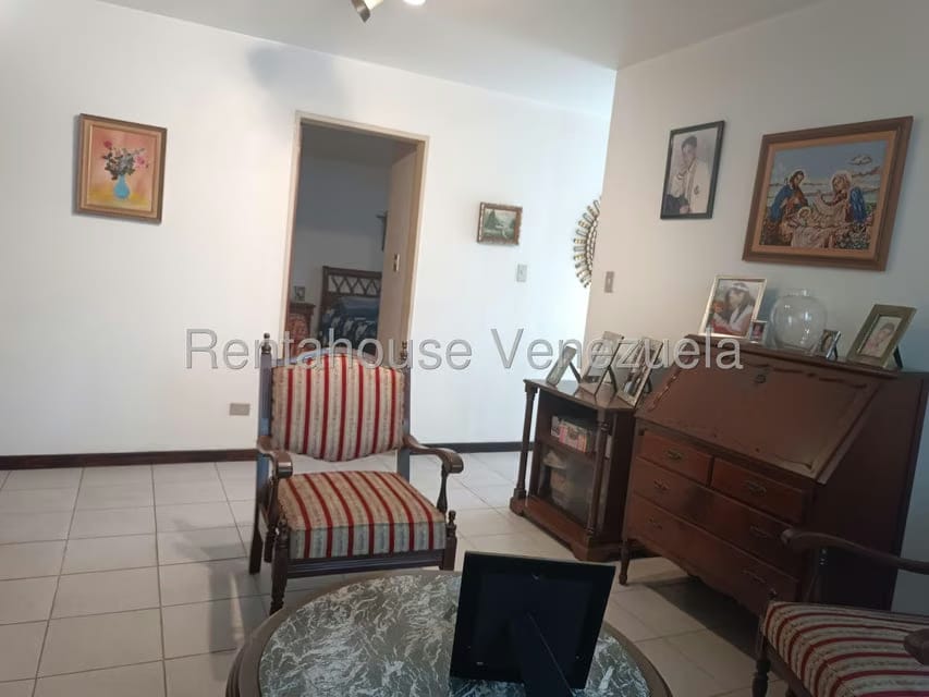 Apartamento (Multiples Niveles) en Venta en Las Acacias, Distrito Metropolitano - 16