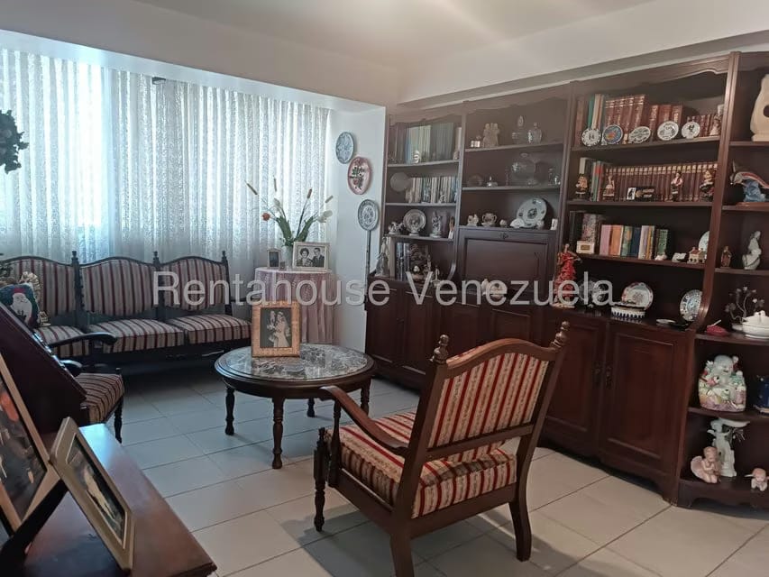 Apartamento (Multiples Niveles) en Venta en Las Acacias, Distrito Metropolitano - 17