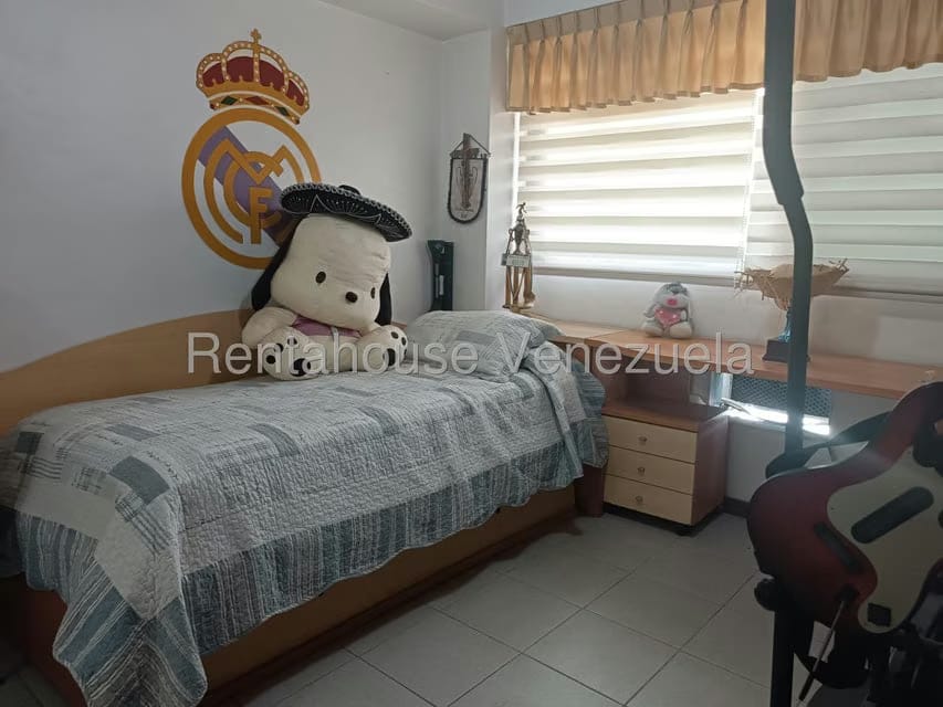 Apartamento (Multiples Niveles) en Venta en Las Acacias, Distrito Metropolitano - 19