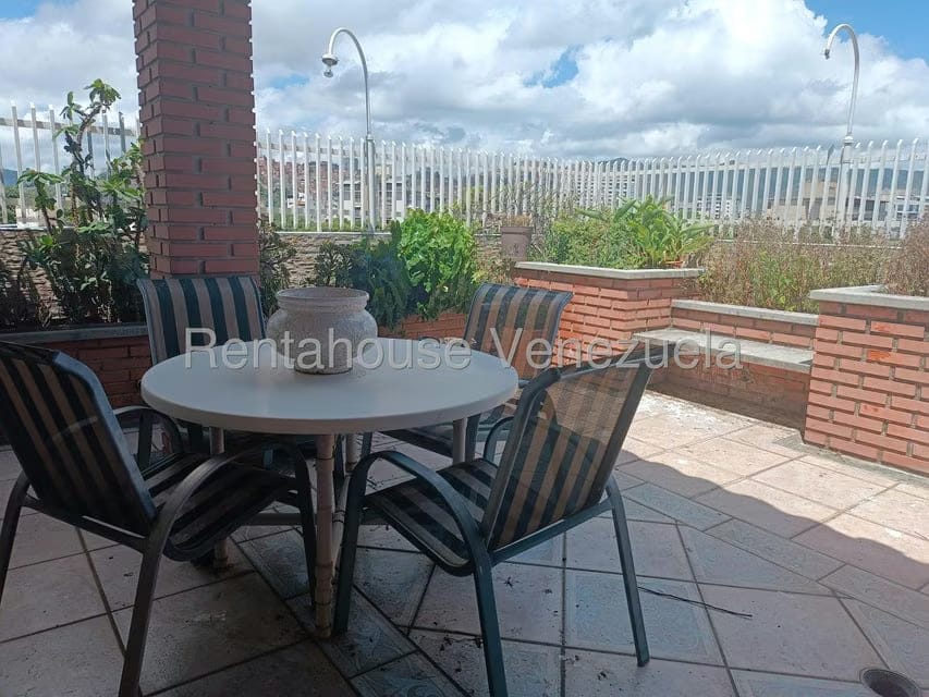Apartamento (Multiples Niveles) en Venta en Las Acacias, Distrito Metropolitano - 3