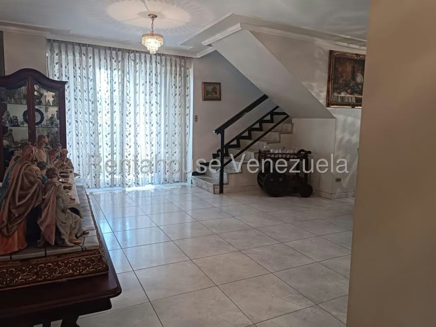 Apartamento (Multiples Niveles) en Venta en Las Acacias, Distrito Metropolitano - 21