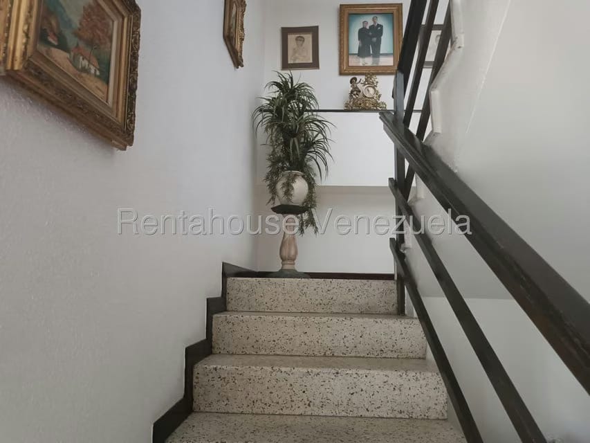 Apartamento (Multiples Niveles) en Venta en Las Acacias, Distrito Metropolitano - 23