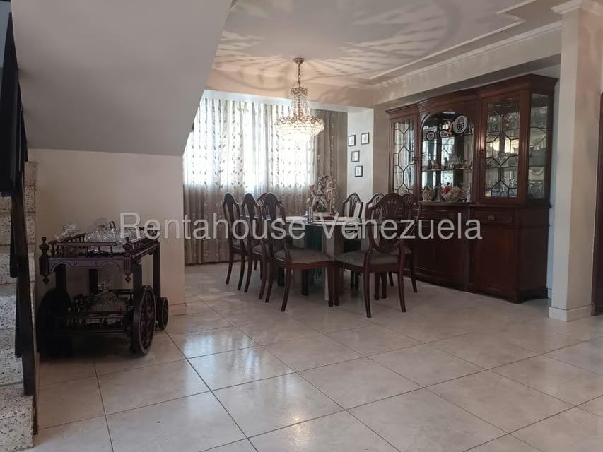 Apartamento (Multiples Niveles) en Venta en Las Acacias, Distrito Metropolitano - 24
