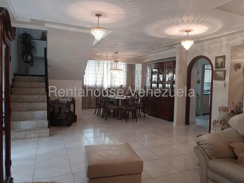 Apartamento (Multiples Niveles) en Venta en Las Acacias, Distrito Metropolitano - 26