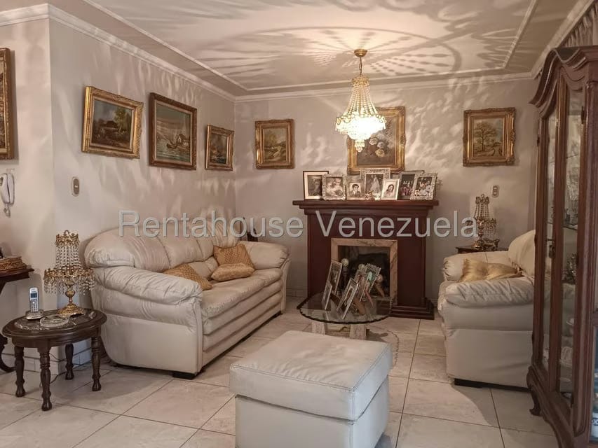 Apartamento (Multiples Niveles) en Venta en Las Acacias, Distrito Metropolitano - 27