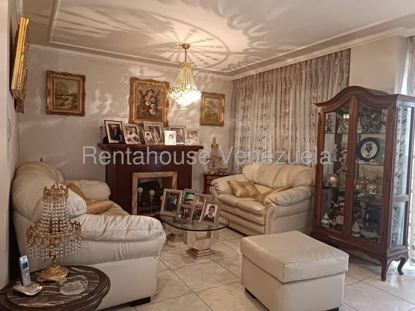 Apartamento (Multiples Niveles) en Venta en Las Acacias, Distrito Metropolitano - 28