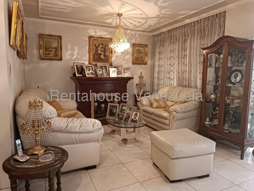 Apartamento (Multiples Niveles) en Venta en Las Acacias, Distrito Metropolitano - 29