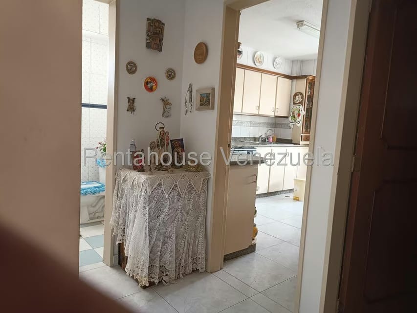 Apartamento (Multiples Niveles) en Venta en Las Acacias, Distrito Metropolitano - 30