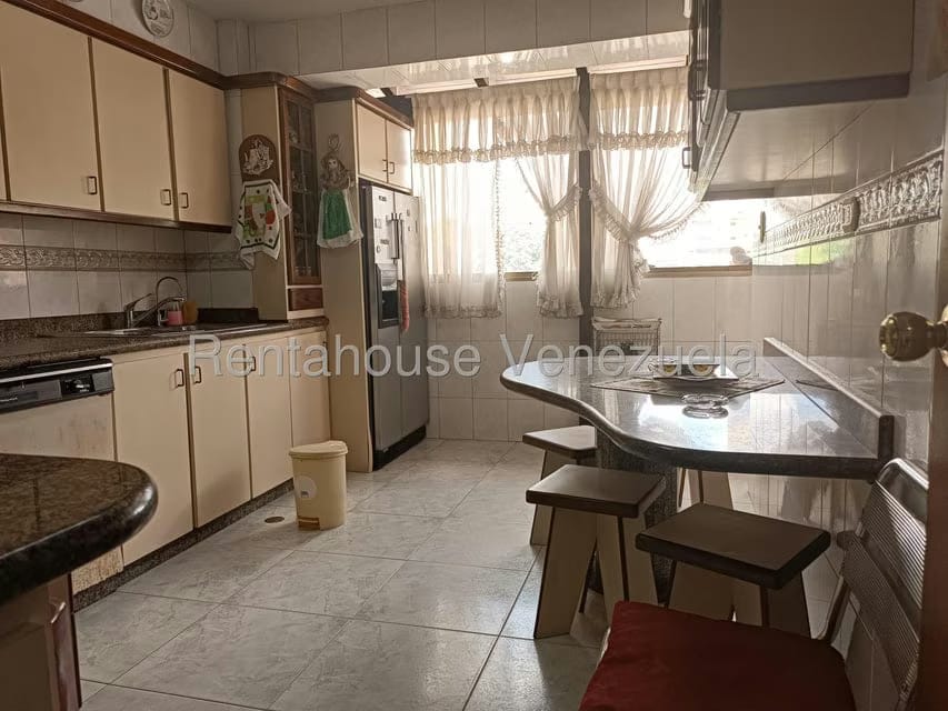 Apartamento (Multiples Niveles) en Venta en Las Acacias, Distrito Metropolitano - 32