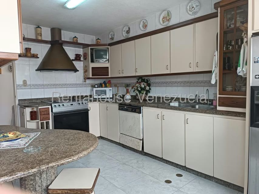 Apartamento (Multiples Niveles) en Venta en Las Acacias, Distrito Metropolitano - 33