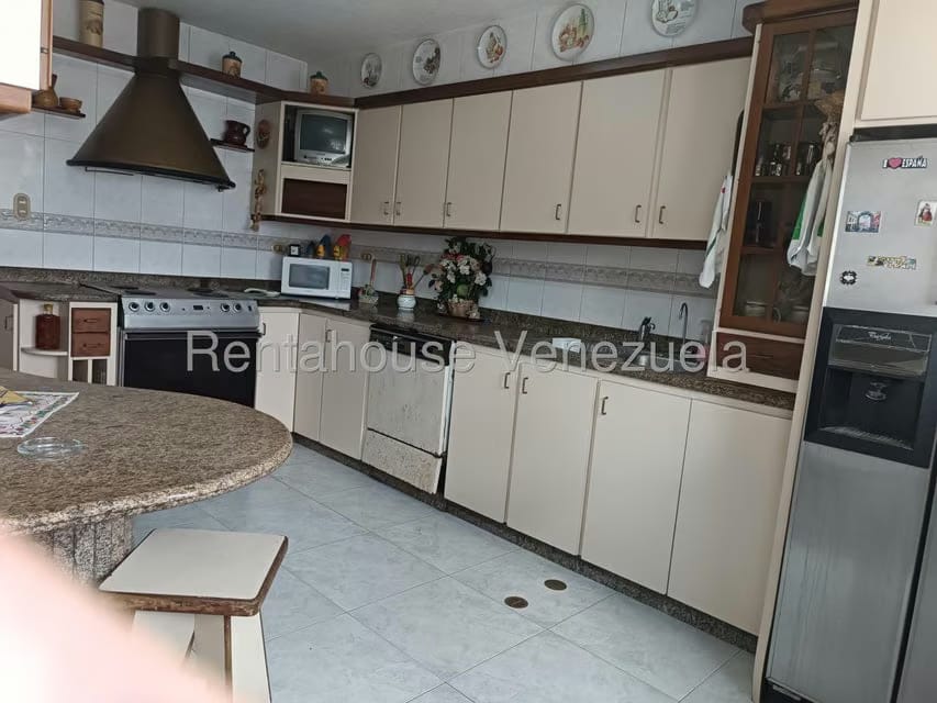 Apartamento (Multiples Niveles) en Venta en Las Acacias, Distrito Metropolitano - 34