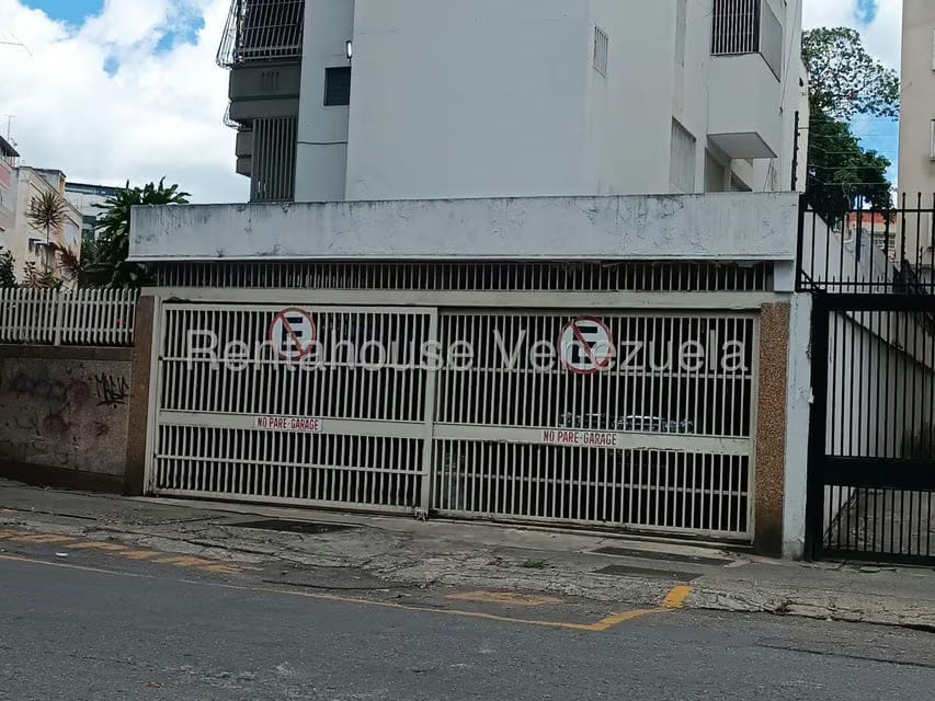 Apartamento (Multiples Niveles) en Venta en Las Acacias, Distrito Metropolitano - 40