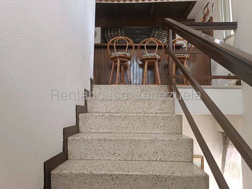 Apartamento (Multiples Niveles) en Venta en Las Acacias, Distrito Metropolitano - 6