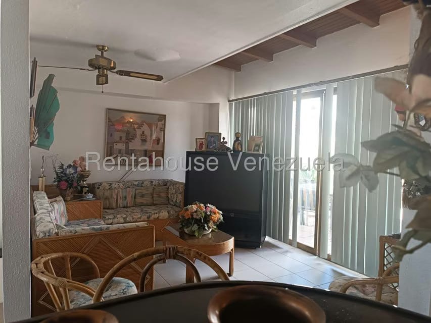 Apartamento (Multiples Niveles) en Venta en Las Acacias, Distrito Metropolitano - 7