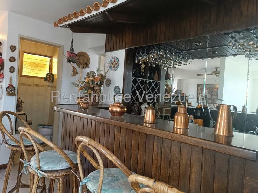 Apartamento (Multiples Niveles) en Venta en Las Acacias, Distrito Metropolitano - 8