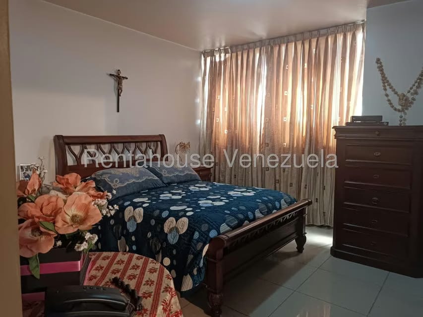 Apartamento (Multiples Niveles) en Venta en Las Acacias, Distrito Metropolitano - 10