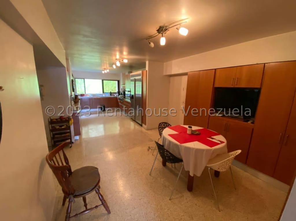 APARTAMENTO EN VENTA – ELENA MARIN NOBREGA - 5