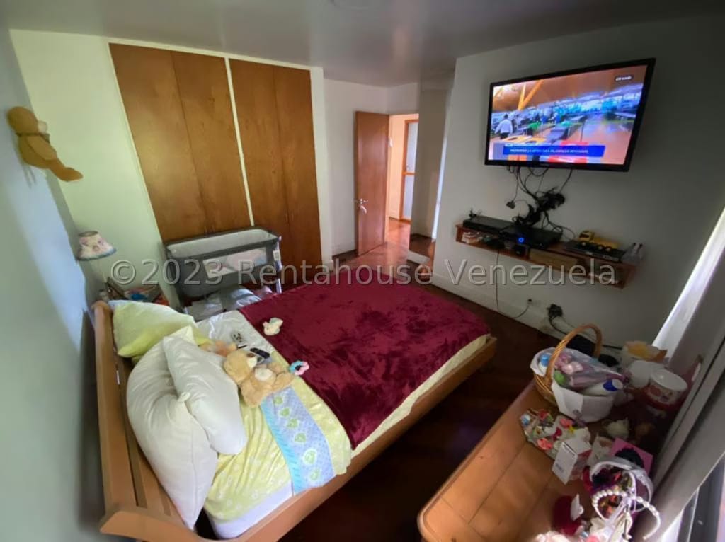 APARTAMENTO EN VENTA – ELENA MARIN NOBREGA - 8