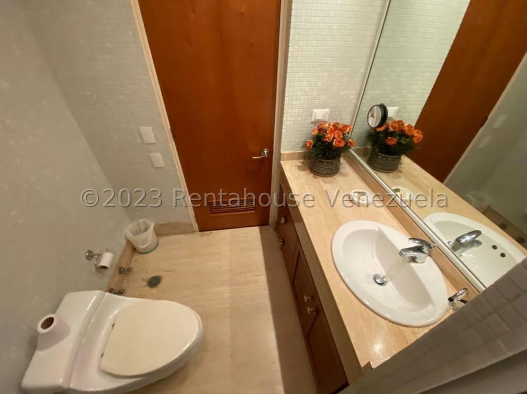 APARTAMENTO EN VENTA – ELENA MARIN NOBREGA - 9
