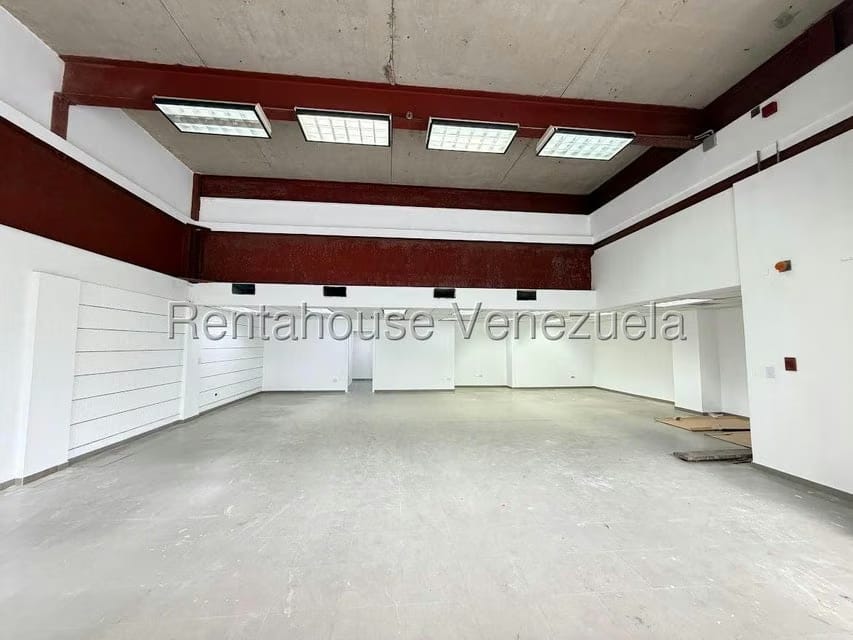 Comercial (Local Comercial) en Alquiler en Centro, Lara