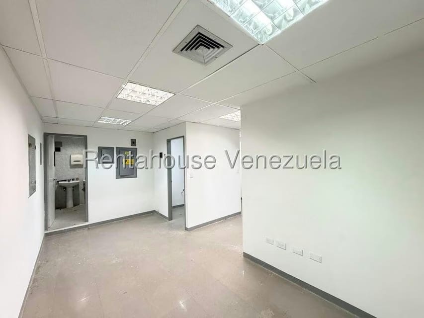 Comercial (Local Comercial) en Alquiler en Centro, Lara - 6