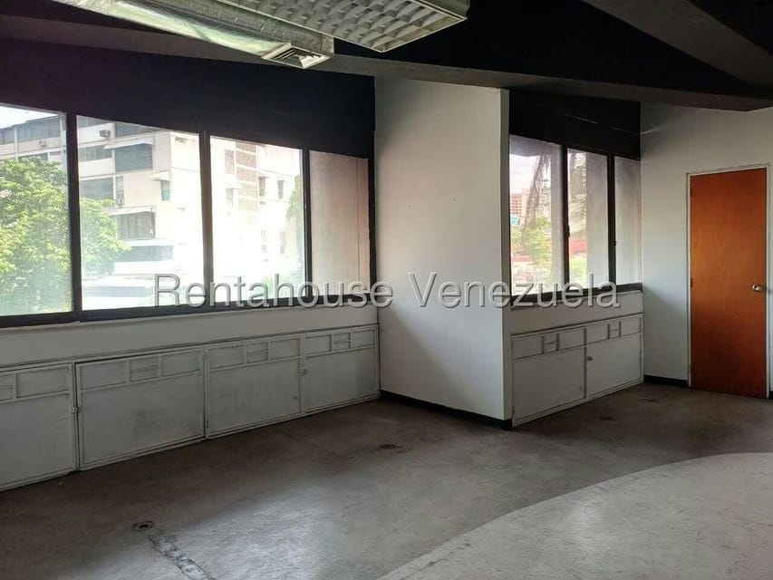 Comercial (Local Comercial) en Alquiler en Las Mercedes, Distrito Metropolitano - 13