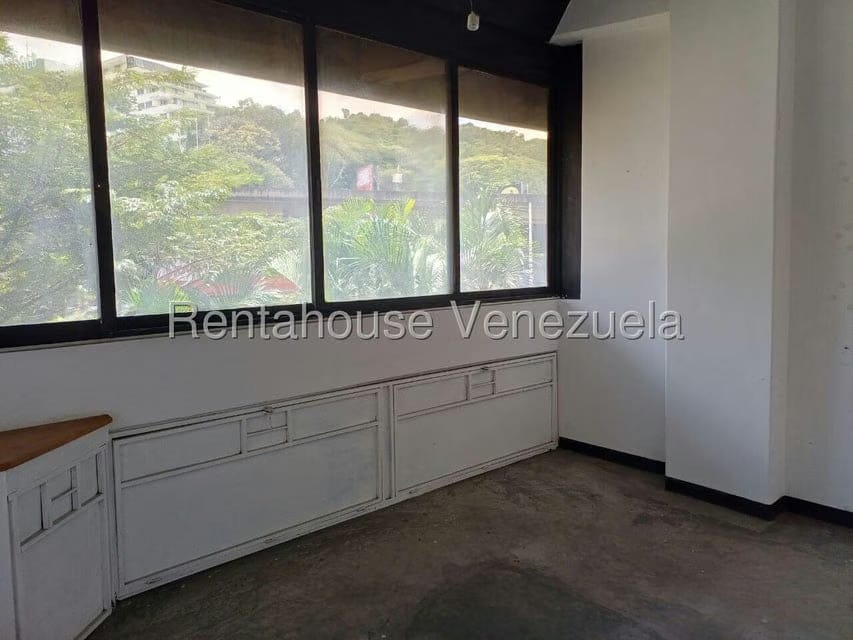 Comercial (Local Comercial) en Alquiler en Las Mercedes, Distrito Metropolitano - 7