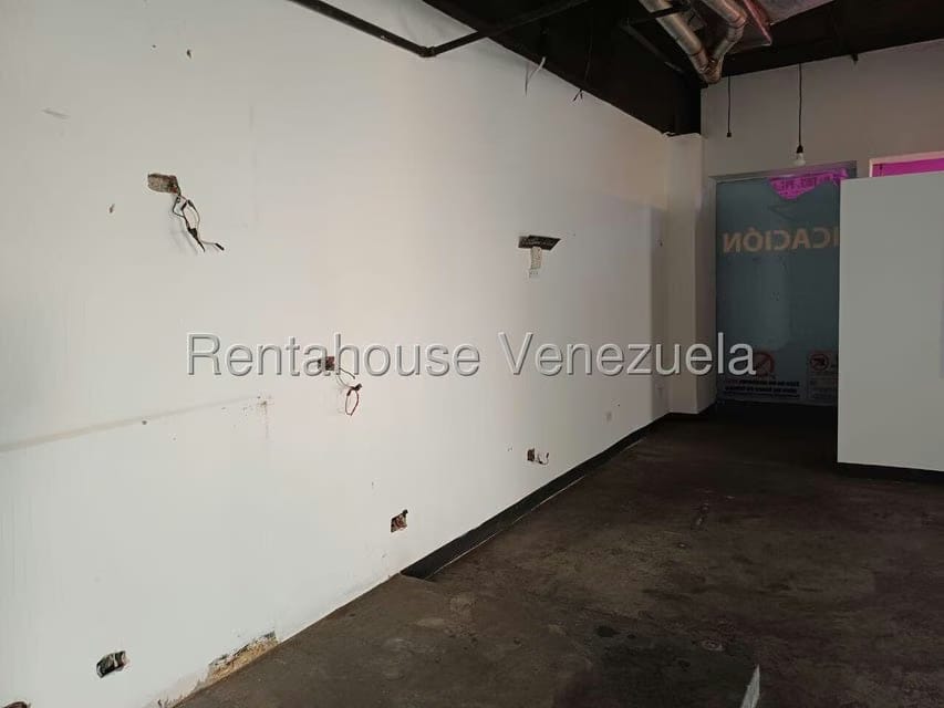 Comercial (Local Comercial) en Alquiler en Las Mercedes, Distrito Metropolitano - 8