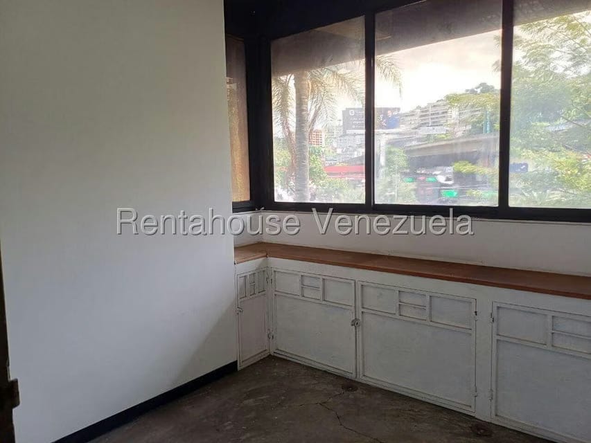 Comercial (Local Comercial) en Alquiler en Las Mercedes, Distrito Metropolitano - 10
